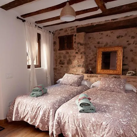 La Casa El Cura
