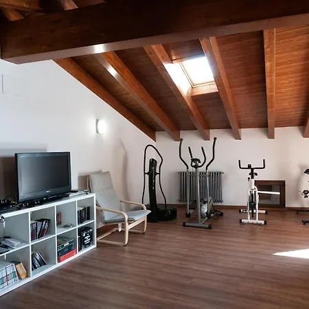 Casa rural La Casa El Cura *